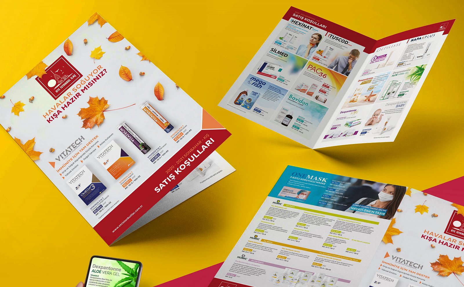 OTC İstanbul İlaç