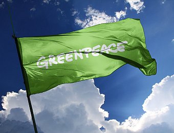 Greenpeace