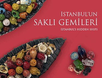 İstanbulun Saklı Gemileri