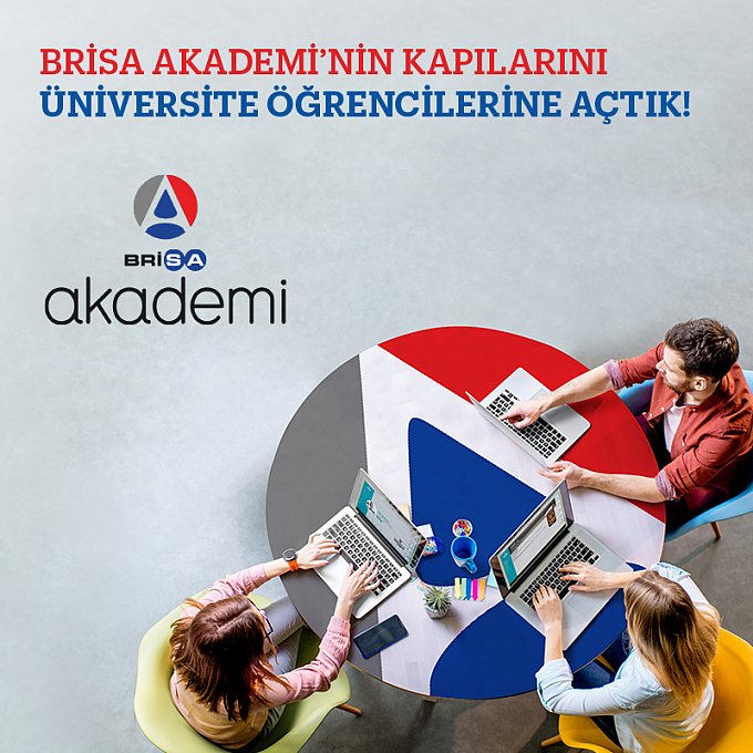Brisa Akademi