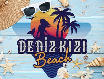 Denizkızı Beach